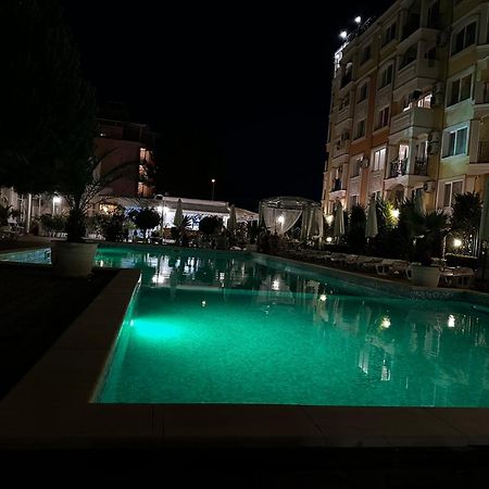 Vanilla Garden Apartments Солнечный берег Экстерьер фото