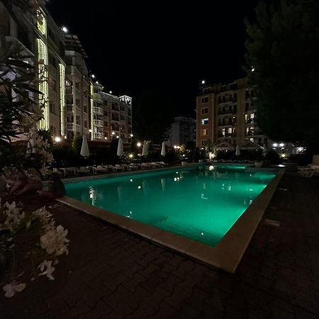Vanilla Garden Apartments Солнечный берег Экстерьер фото
