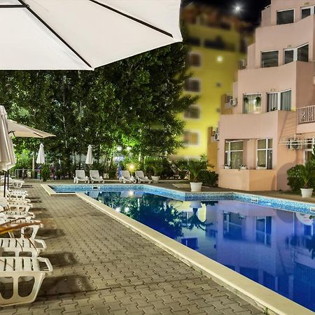 Vanilla Garden Apartments Солнечный берег Экстерьер фото