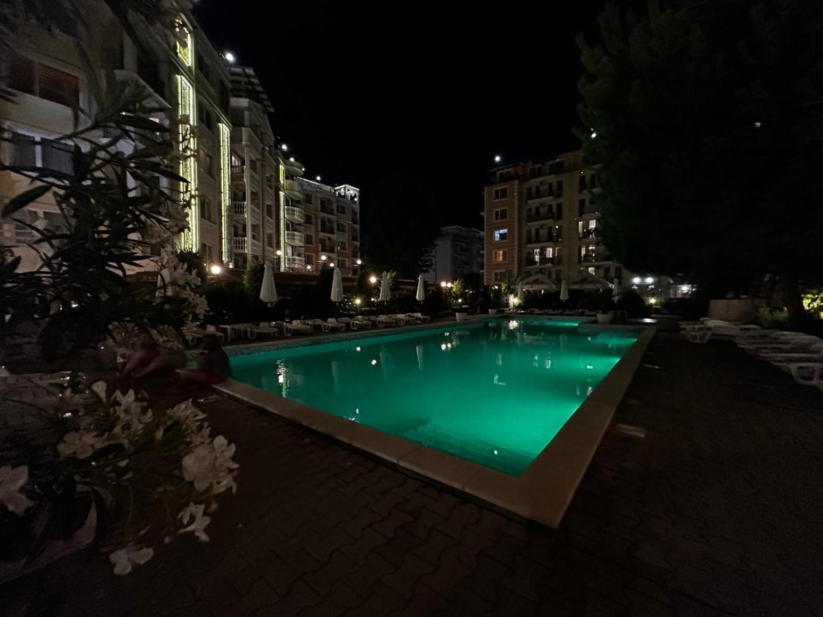 Vanilla Garden Apartments Солнечный берег Экстерьер фото