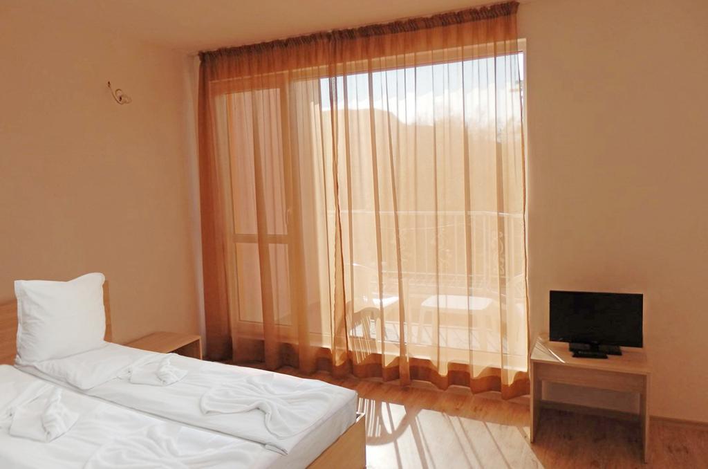 Vanilla Garden Apartments Солнечный берег Экстерьер фото