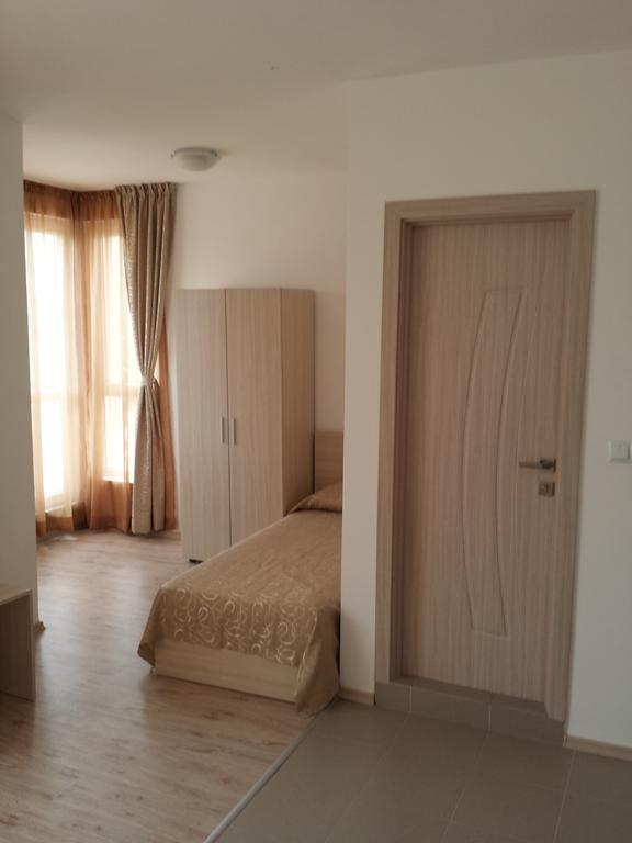 Vanilla Garden Apartments Солнечный берег Экстерьер фото