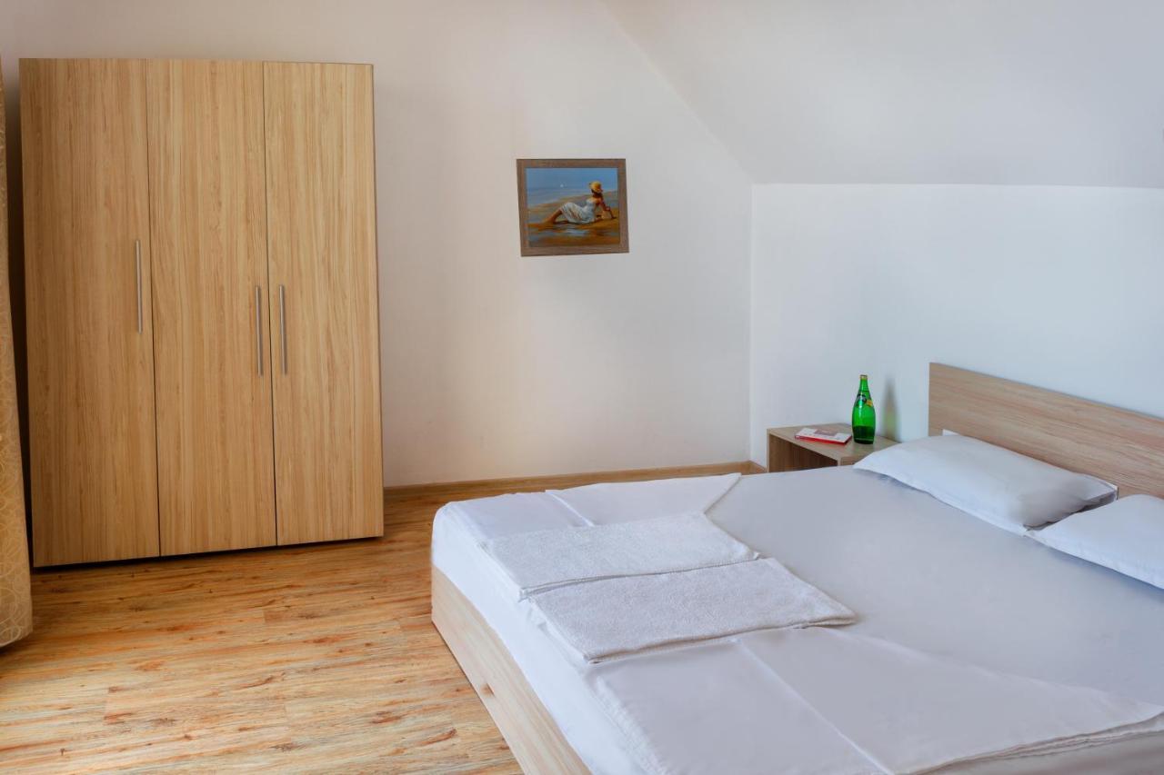 Vanilla Garden Apartments Солнечный берег Номер фото