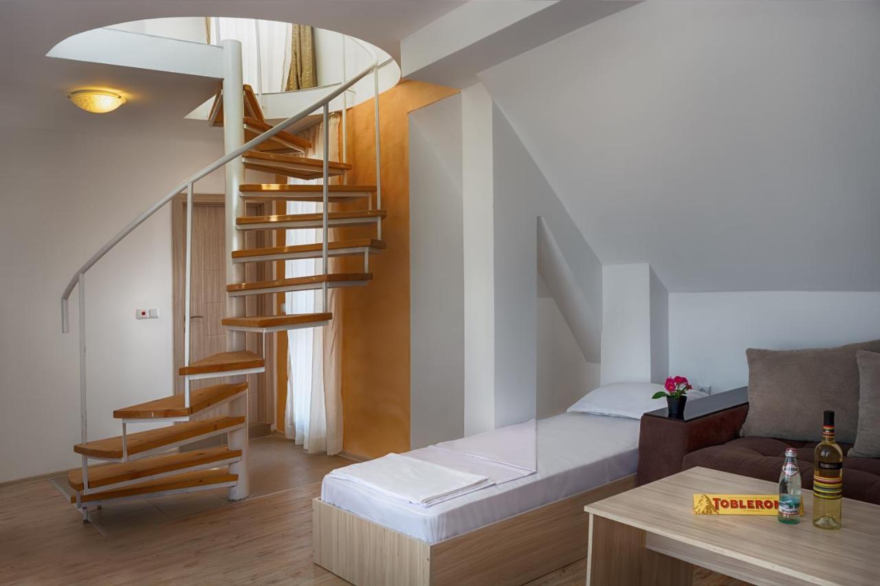 Vanilla Garden Apartments Солнечный берег Экстерьер фото