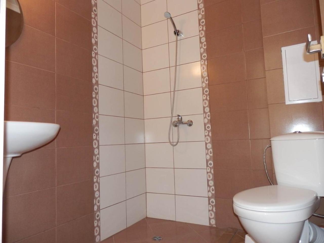 Vanilla Garden Apartments Солнечный берег Номер фото