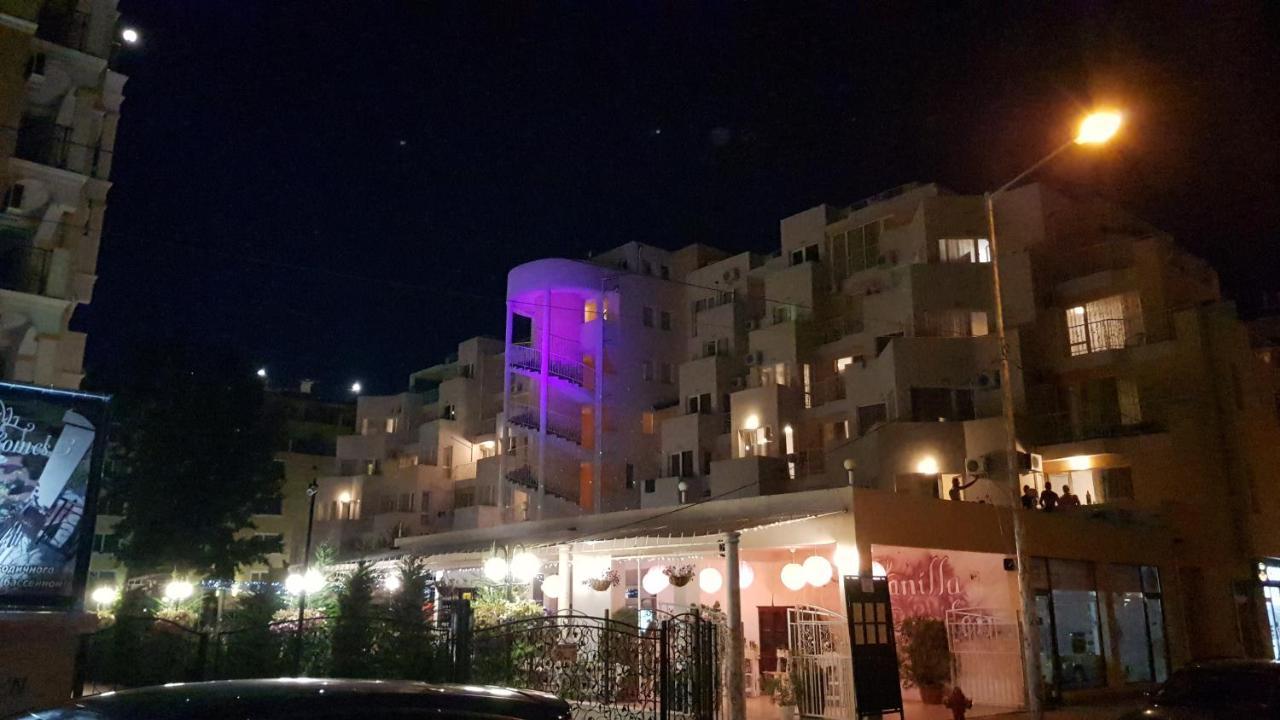 Vanilla Garden Apartments Солнечный берег Экстерьер фото