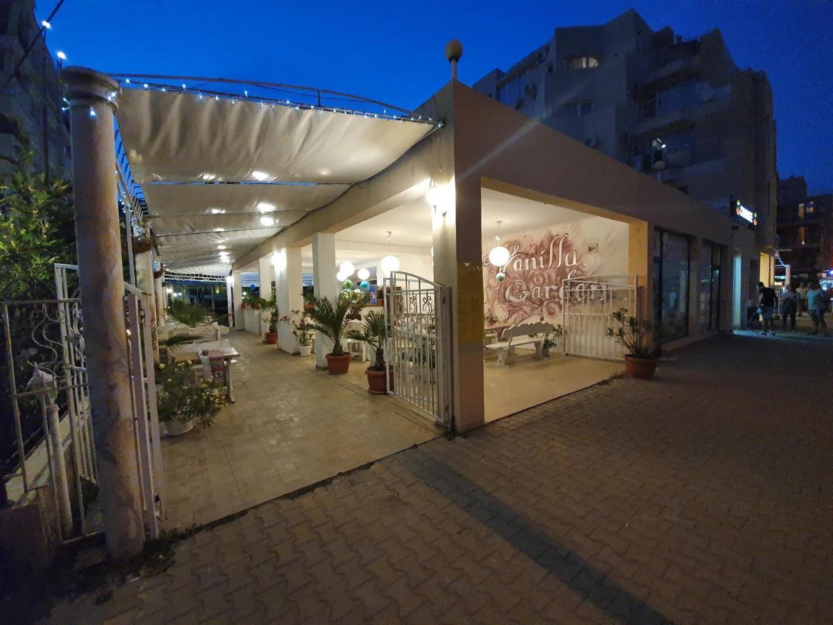 Vanilla Garden Apartments Солнечный берег Экстерьер фото